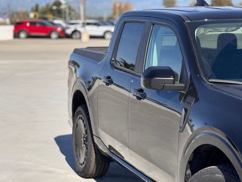 New 2026 Ford Maverick Lobo AWD/4WD image 5