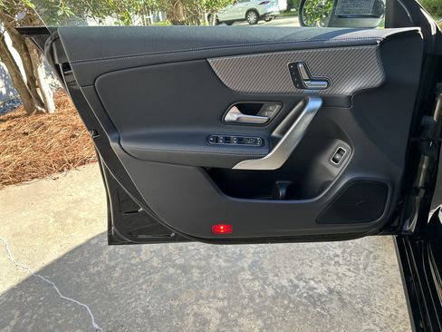 Certified 2025 Mercedes-Benz CLA 250 image 15