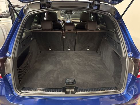 Used 2017 Mercedes-Benz GLC 300 4MATIC image 40