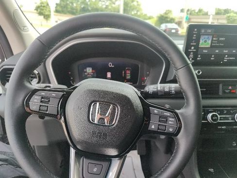 Used 2026 Honda Pilot Elite image 23