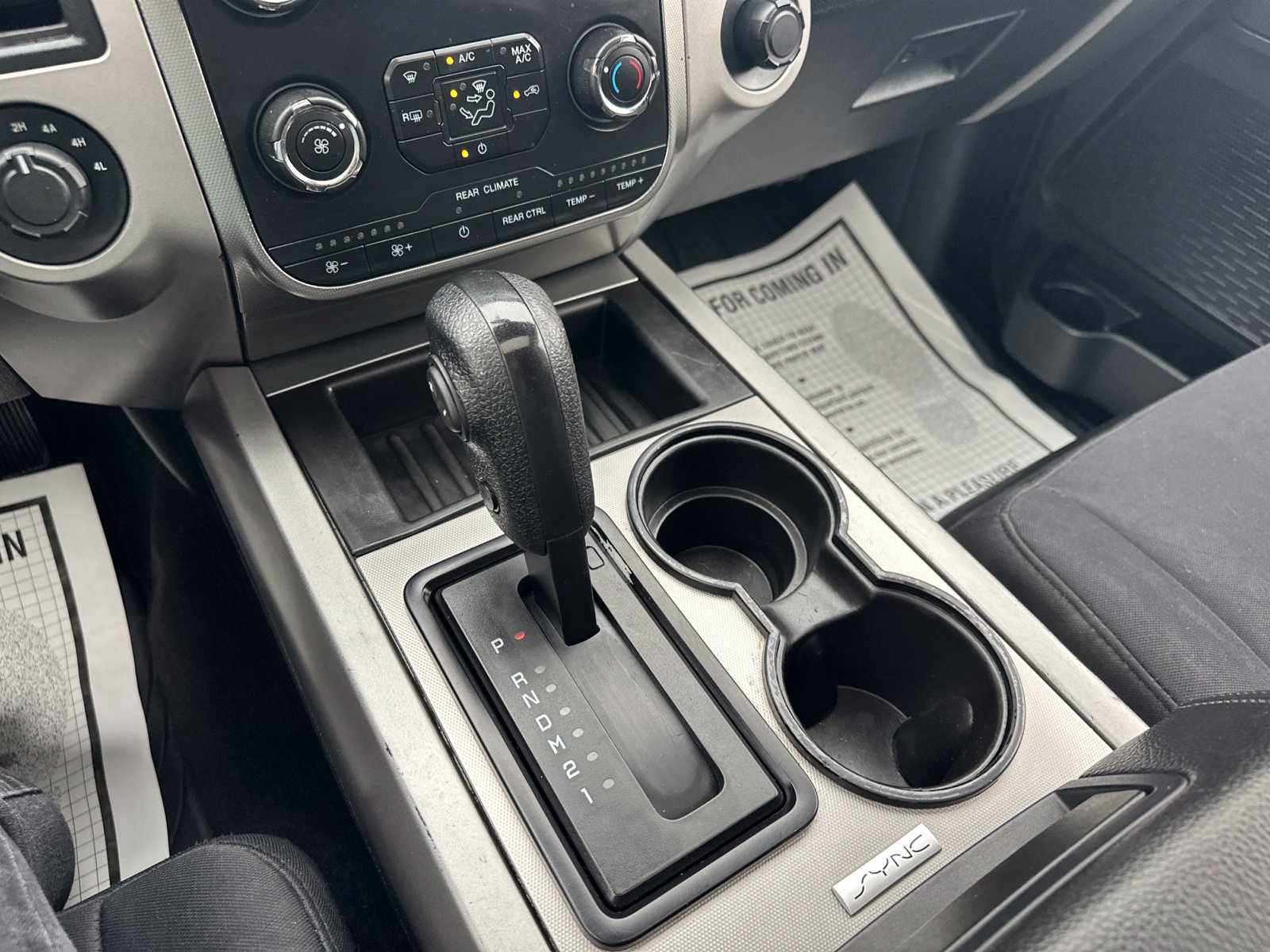 Used 2017 Ford Expedition XLT AWD/4WD image 60