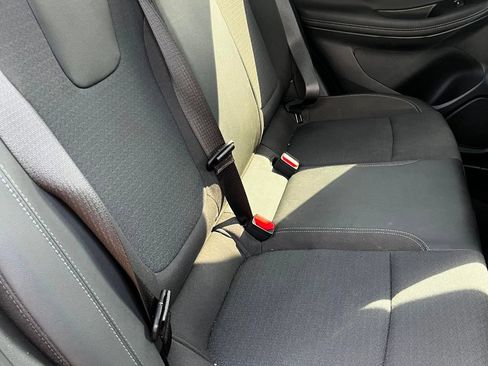 Used 2020 Buick Encore GX Preferred FWD image 27