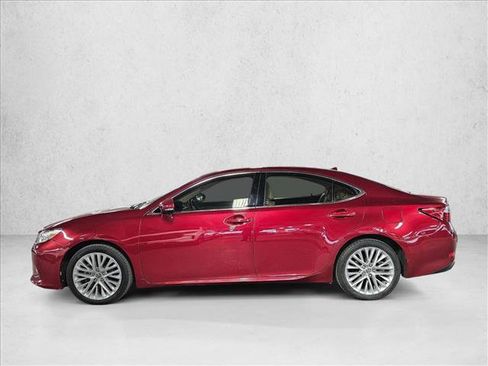 Used 2013 Lexus ES 350 w/ Luxury Pkg image 8