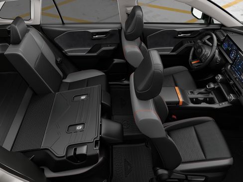 New 2026 Toyota RAV4 AWD image 4