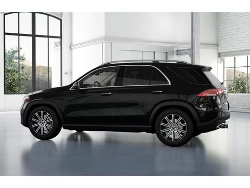 New 2026 Mercedes-Benz GLE 350 GLE 350 image 32
