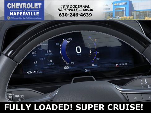 New 2026 Chevrolet Silverado EV Trail Boss image 18