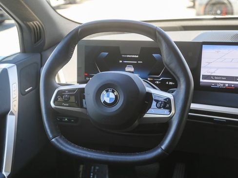 Used 2026 BMW iX xDrive60 w/ Premium Package AWD/4WD image 11