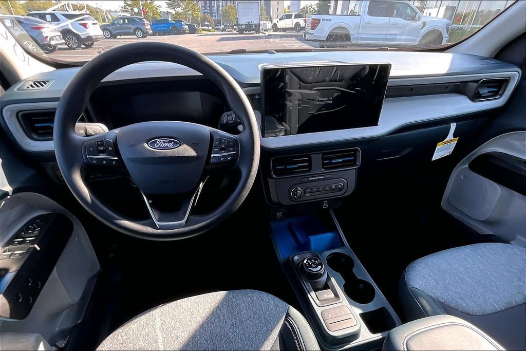 New 2026 Ford Maverick XLT AWD/4WD image 5