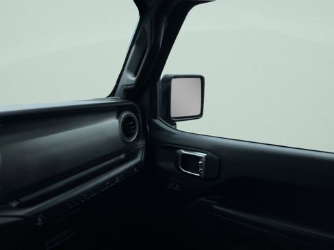 Used 2023 Jeep Wrangler Sport S image 26