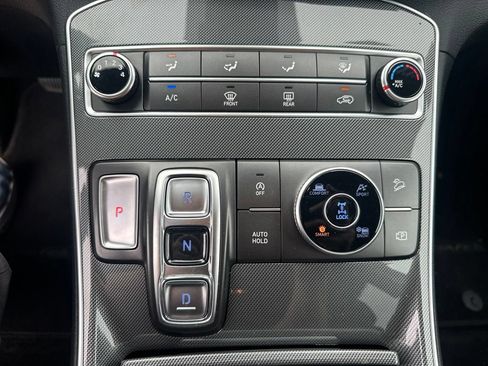 Used 2022 Hyundai Santa Fe SE AWD/4WD image 23