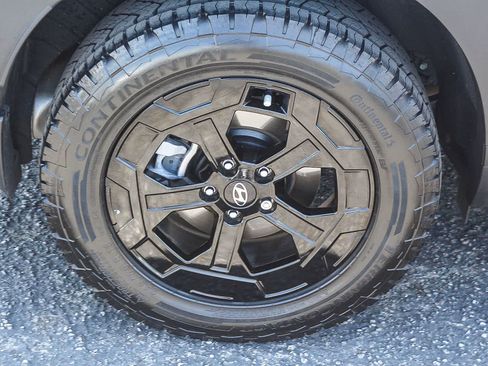 Certified 2025 Hyundai Santa Fe XRT AWD/4WD image 11