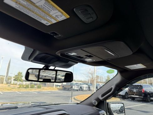 Certified 2024 Ford F150 King Ranch w/ FX4 Off-Road Package image 21