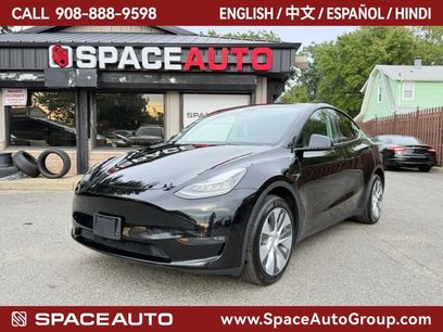 Used 2023 Tesla Model Y Long Range