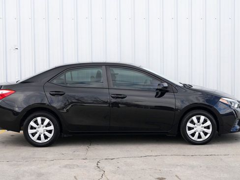 Used 2016 Toyota Corolla LE image 44