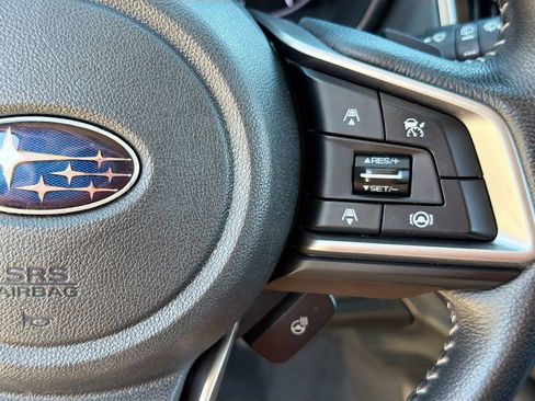 Used 2021 Subaru Outback Limited w/ Popular Package #2 AWD/4WD image 18