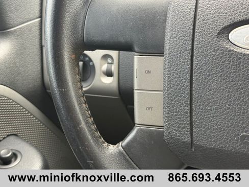 Used 2005 Ford F150 FX4 AWD/4WD image 20