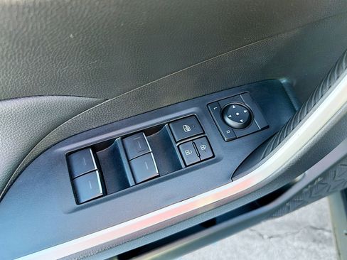 Certified 2025 Toyota RAV4 XLE AWD/4WD image 7