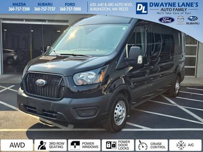 Used 2025 Ford Transit 350 XL