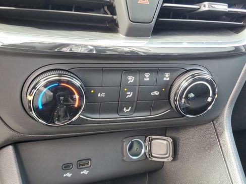 New 2026 Buick Encore GX Preferred FWD image 22