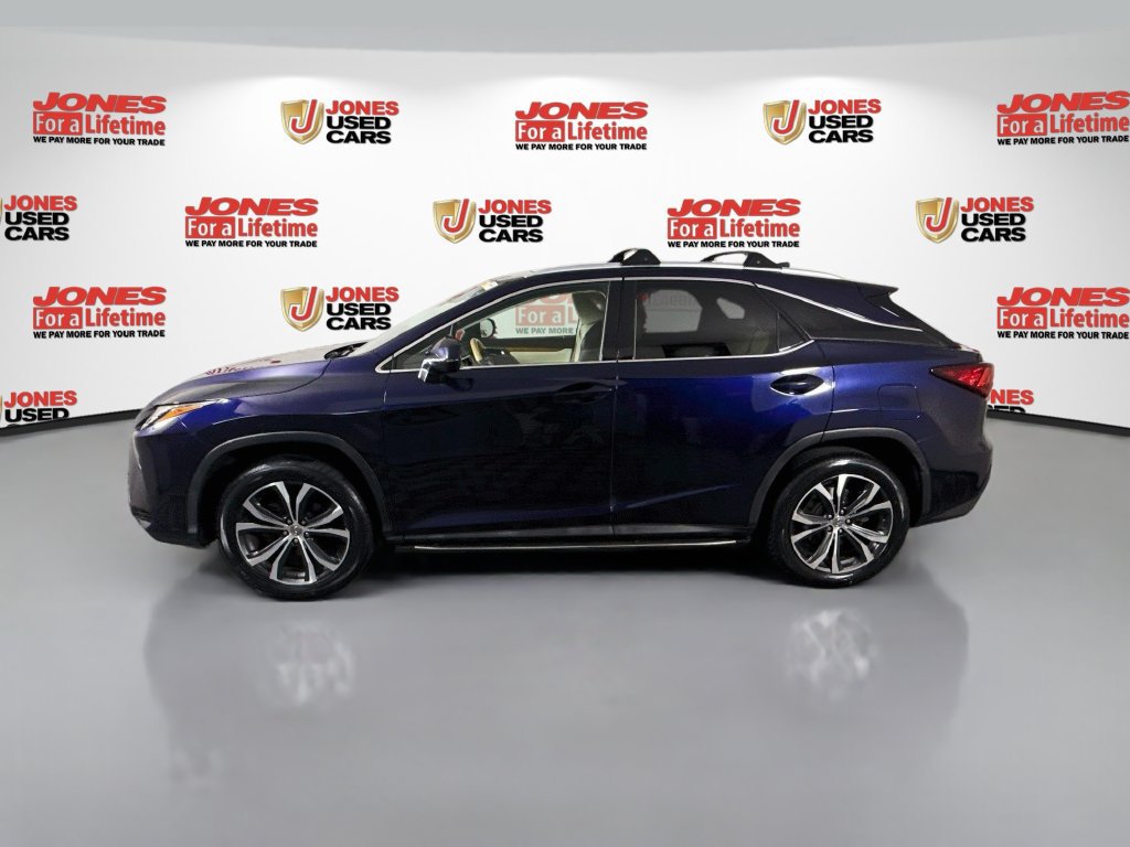 Used 2017 Lexus RX 350 FWD w/ Premium Package image 15