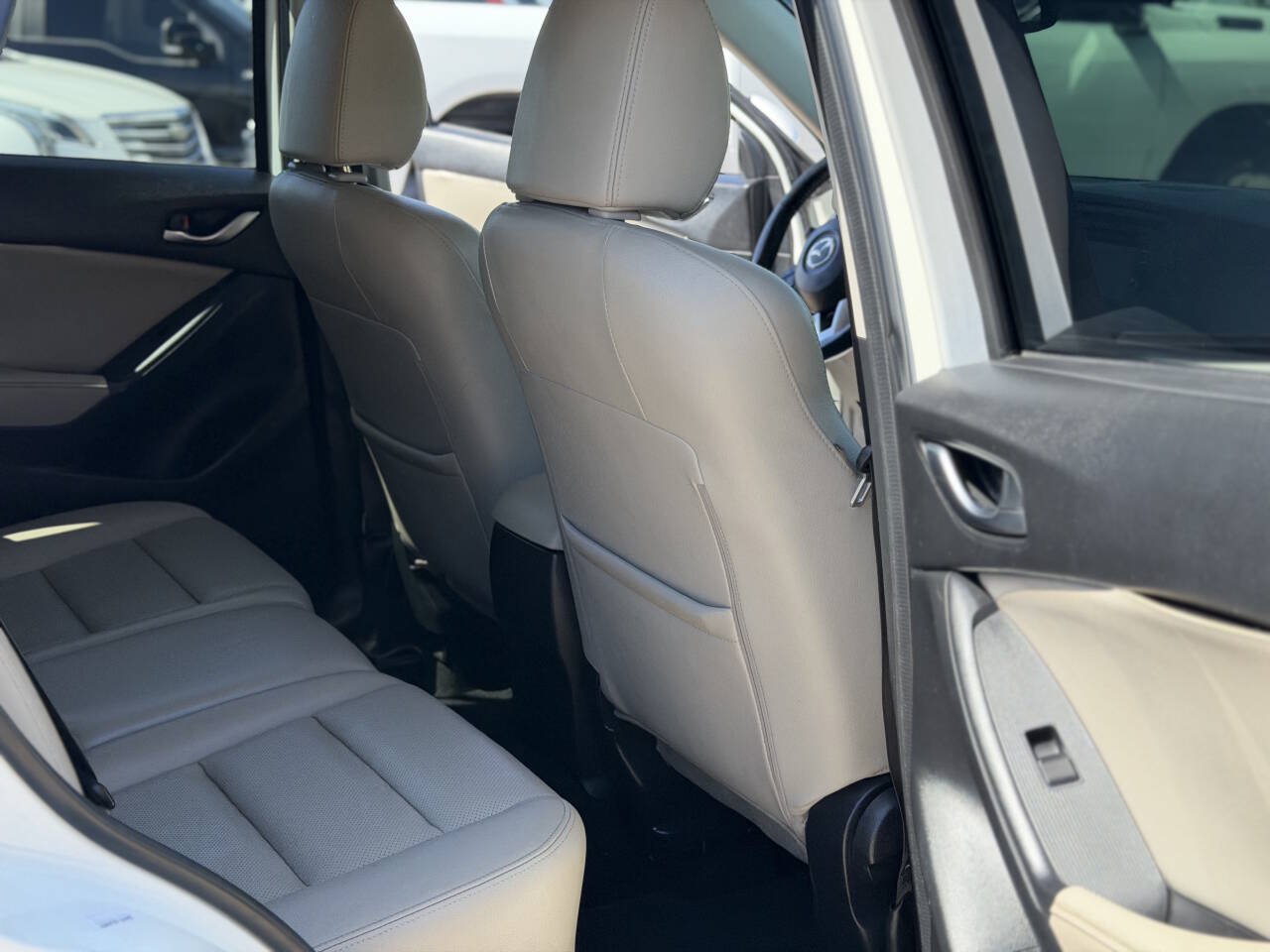 Used 2015 MAZDA CX-5 Grand Touring FWD image 14