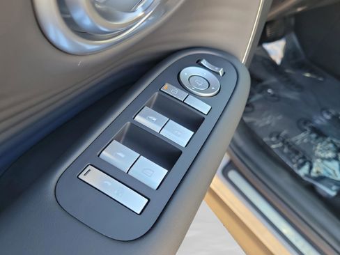 New 2026 Hyundai Ioniq 9 SEL image 20