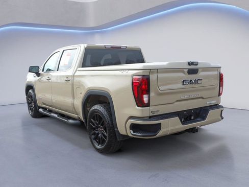 Used 2022 GMC Sierra 1500 Elevation image 4