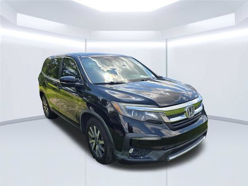 Used 2019 Honda Pilot EX-L image 5