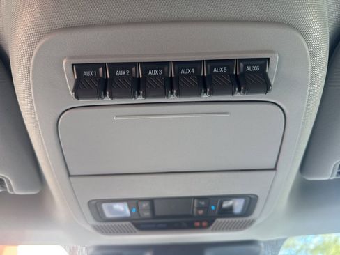 New 2025 Ford F350 XLT w/ FX4 Off-Road Package image 40