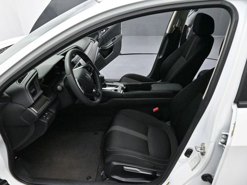Used 2020 Honda Civic LX image 11