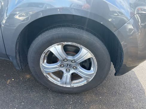 Used 2012 Honda Pilot EX-L image 4