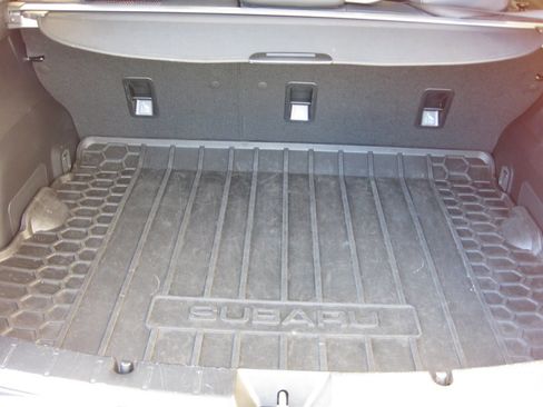 Used 2023 Subaru Crosstrek 2.5i Limited image 30