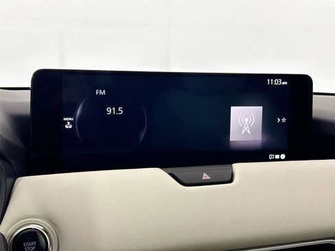 New 2026 MAZDA CX-90 3.3 Turbo w/ Premium Plus Pkg image 26