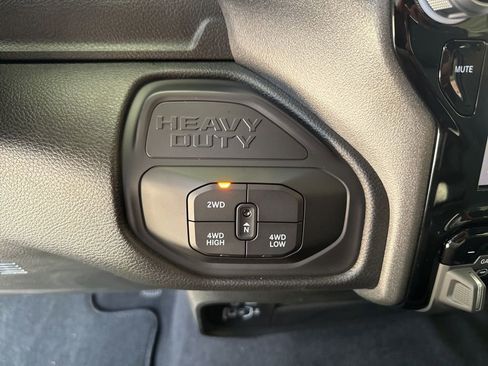Used 2026 RAM 3500 Tradesman AWD/4WD image 15