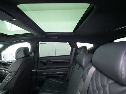 New 2026 Genesis GV80 3.5T Prestige AWD/4WD image 23