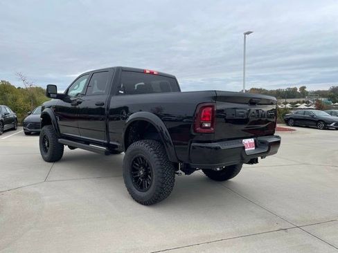 New 2025 RAM 2500 Big Horn image 3
