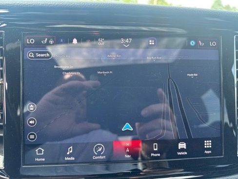 Used 2023 Dodge Durango GT AWD/4WD image 26