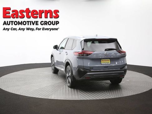 Used 2023 Nissan Rogue SL AWD/4WD image 67
