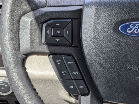 Used 2019 Ford F150 XLT w/ Equipment Group 302A Luxury image 19