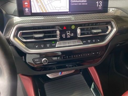 Used 2022 BMW X4 M40i w/ Premium Package AWD/4WD image 33