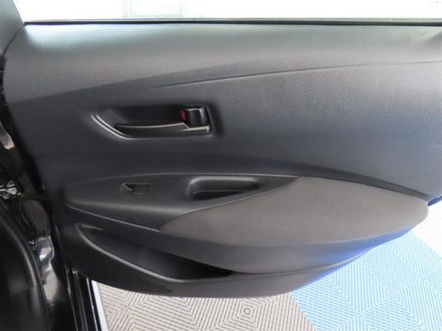Used 2024 Toyota Corolla LE FWD image 28