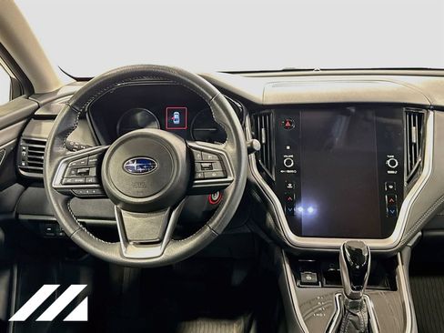 Used 2024 Subaru Legacy Premium w/ Tech Package #1 AWD/4WD image 22