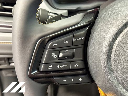 New 2026 Subaru Forester Wilderness image 12