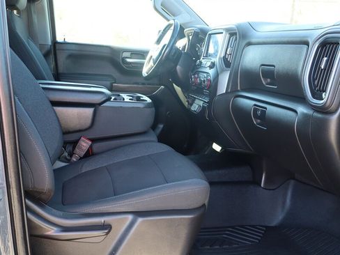Used 2021 Chevrolet Silverado 1500 RST AWD/4WD image 15