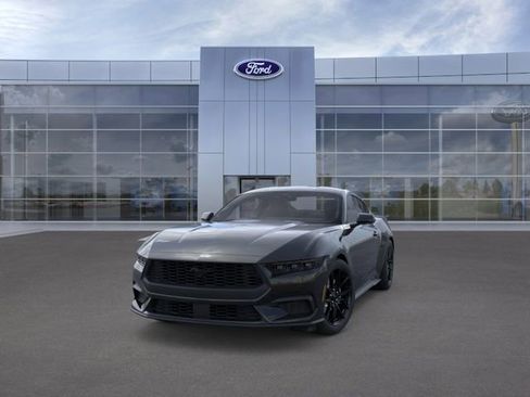 New 2026 Ford Mustang Premium RWD image 2