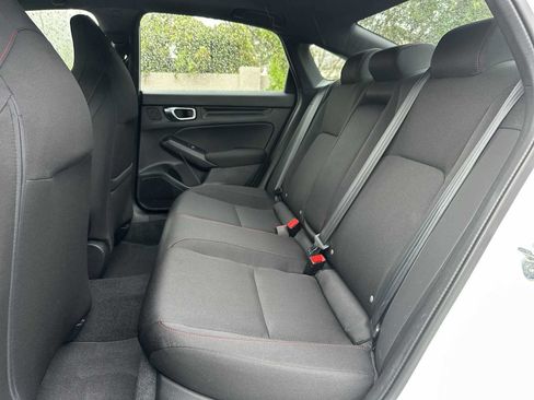 Used 2026 Honda Civic Si image 17