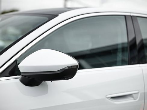 New 2025 Audi A5 2.0T Premium Plus image 11