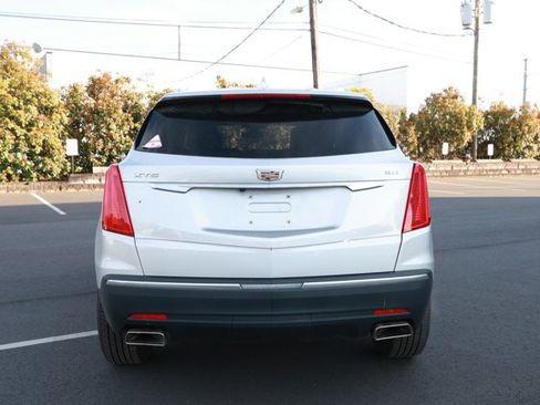 Used 2018 Cadillac XT5 Premium Luxury FWD image 7