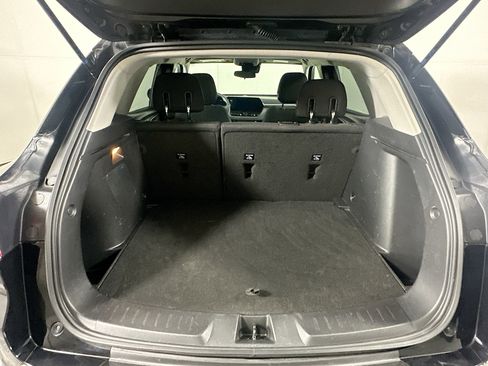 Used 2025 Chevrolet TrailBlazer LT FWD image 27