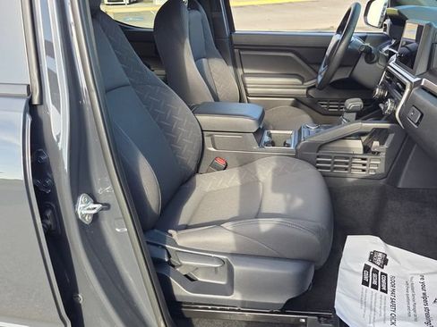 Used 2024 Toyota Tacoma SR5 RWD image 13